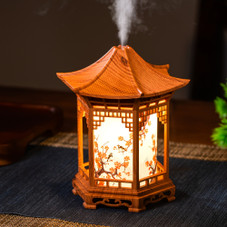 Pavilion Humidifier and Aroma Diffuser  product image