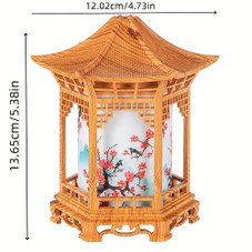 Pavilion Humidifier and Aroma Diffuser  product image