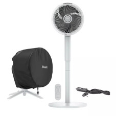 Shark Flexbreeze Cordless Pedestal-to-Desktop Fan  product image