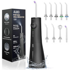Cordless Water Flosser product image