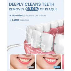 Cordless Water Flosser product image