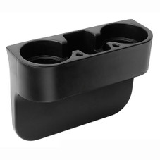 iMounTEK® Car Seat Gap Cup Holder and Storage Organizer product image