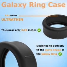 Silicone Protective Ring Cover (3-Pack ) product image