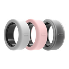 Silicone Protective Ring Cover (3-Pack ) product image