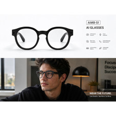 S1 Smart Camera Sunglasses product image