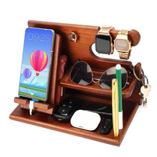  Wood Desk Docking Station product image