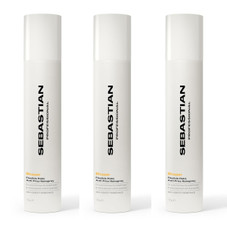 Sebastian Sharper Hold and Control Hairspray (3-Pack) product image