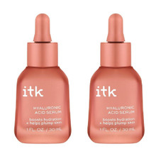 ITK Hyaluronic Acid Serum (2-Pack) product image