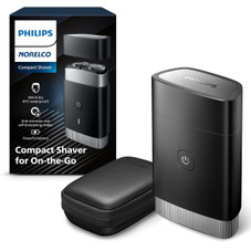 Philips Norelco Portable Shaver product image