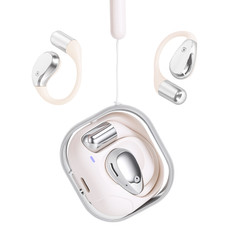 Wireless Open-Ear AI Translation Earbuds product image