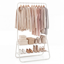 Metal Garment Rack  product image