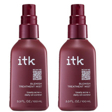 ITK Blemish Treatment Mist (2-Pack) product image