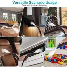 Handheld High Temperature Steam Cleaner product image
