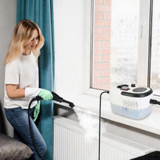 Handheld High Temperature Steam Cleaner product image