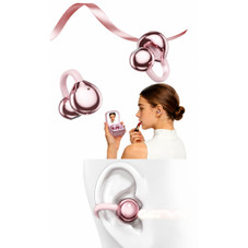 Ethos Clip Sound Earbud Earrings product image