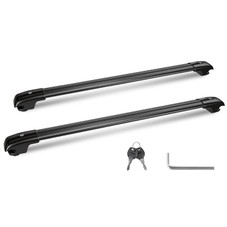 Ford Bronco Sport 2021-2026 Roof Rack Cross Bars product image
