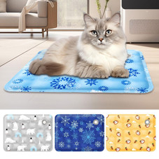 Refillable Pet Cooling Mat product image