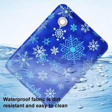 Refillable Pet Cooling Mat product image
