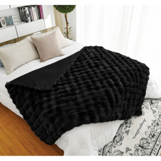 Soft Space Blanket  product image