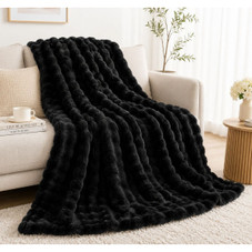 Soft Space Blanket  product image