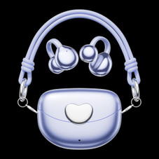 Cute Clamp Open-Ear Earbuds product image