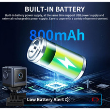 4K Hidden Mini Wireless Security Camera  product image