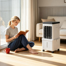 Evaporative Air Cooler Fan product image