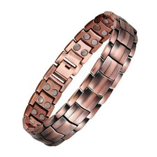 Magnetic Energy Therapy Bracelet for Pain Relief product image