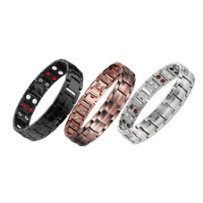 Magnetic Energy Therapy Bracelet for Pain Relief product image