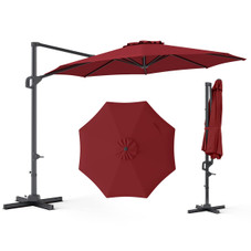 Patio Cantilever Umbrella  product image