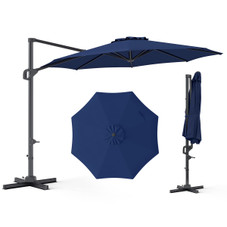Patio Cantilever Umbrella  product image