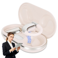 Wireless Open-Ear AI Translation Earbuds product image