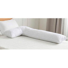 Cheer Collection Total Body L-shaped Pillow product image