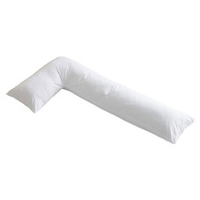 Cheer Collection Total Body L-Shaped Pillow product image