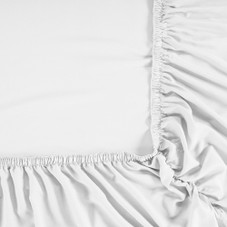 Kathy Ireland Lyocell and Linen Blend Sheet Set (4 Pieces) product image