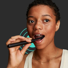 Quip Adult Smart Electric Soft Toothbrush product image