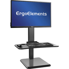 Ergo Elements® Jump Standing Workstation Converter product image