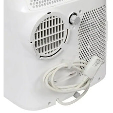 Toshiba® 10,000-BTU (7,000-BTU DOE) 115V Wi-Fi Portable Air Conditioner product image