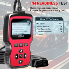 V320 Car Diagnostic Scanner product image