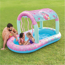 Inflatable Kiddie Pool product image