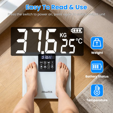 Smart Body Composition Digital Scale product image