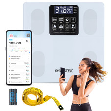 Smart Body Composition Digital Scale product image
