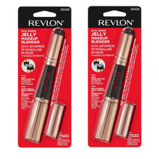 Revlon Dual Ended Jelly Makeup Blender (2-Pack) product image