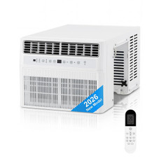U-Shaped Window Air Conditioner product image