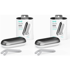 Quip Floss Pick Starter Kit (2-Pack) product image