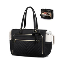 IVY HIGH Laptop Tote Bag  product image