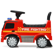 Kids' Ride-On Push Car product image