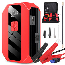 Portable Car Jump Starter product image