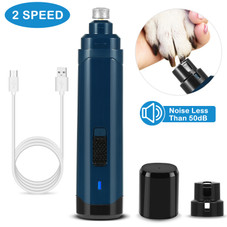2-Speed Pet Nail Grinder product image