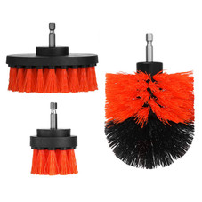 Drill Brush Attachments (3 Piece Set) product image